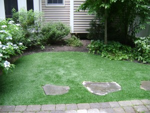 synthetic turf